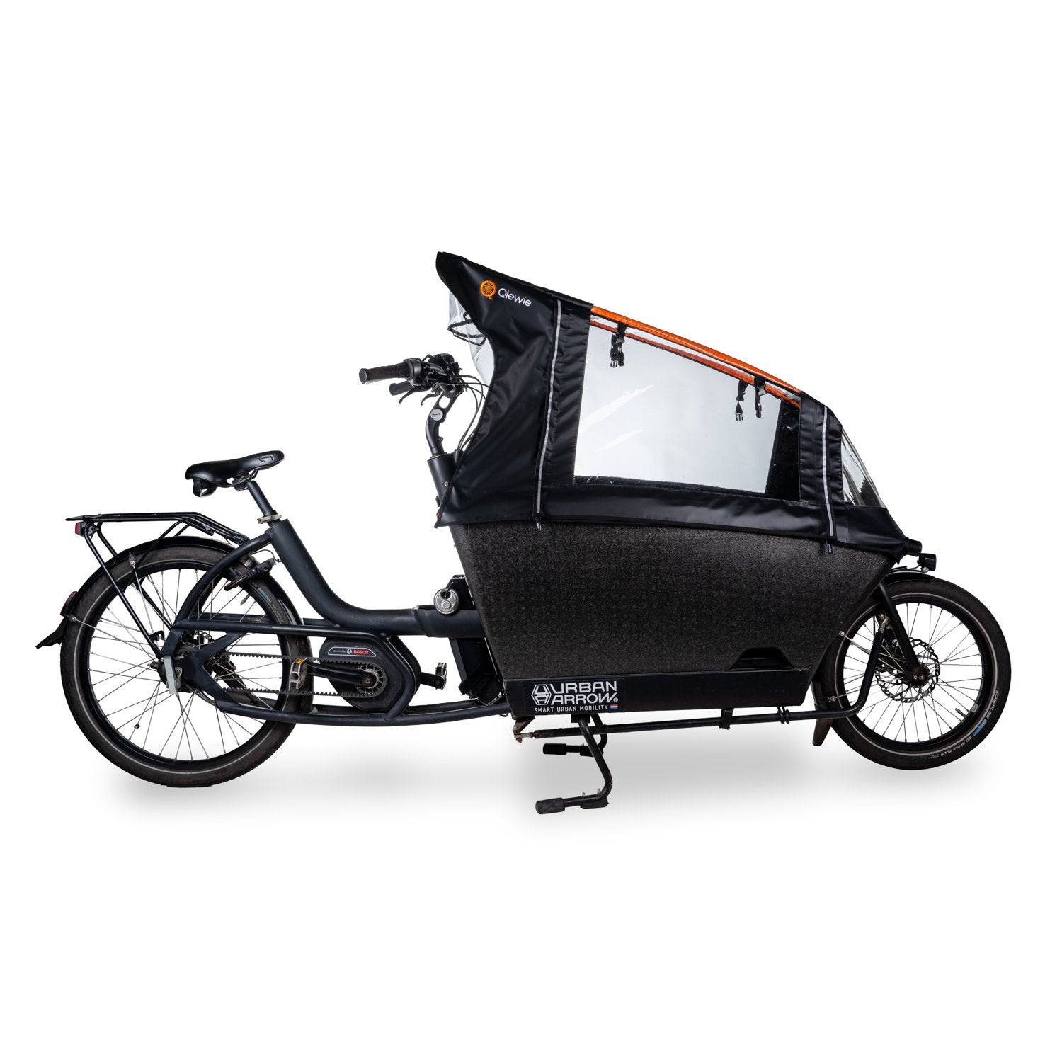 Raintent suitable for Urban Arrow Family