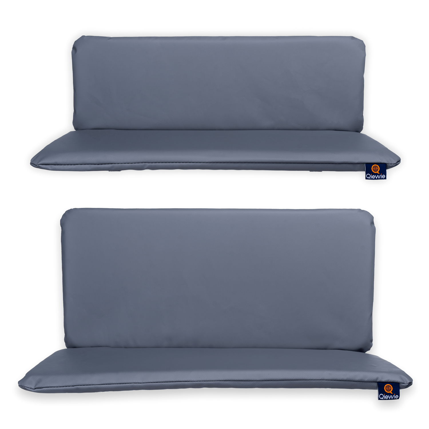 Cushion set suitable for the Vogue Carry 3 | Dark Grey