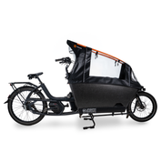 Regenhuif geschikt voor Urban Arrow Family