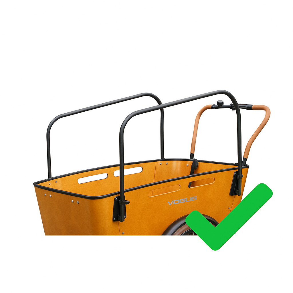 Raintent suitable for Vogue Carry 3