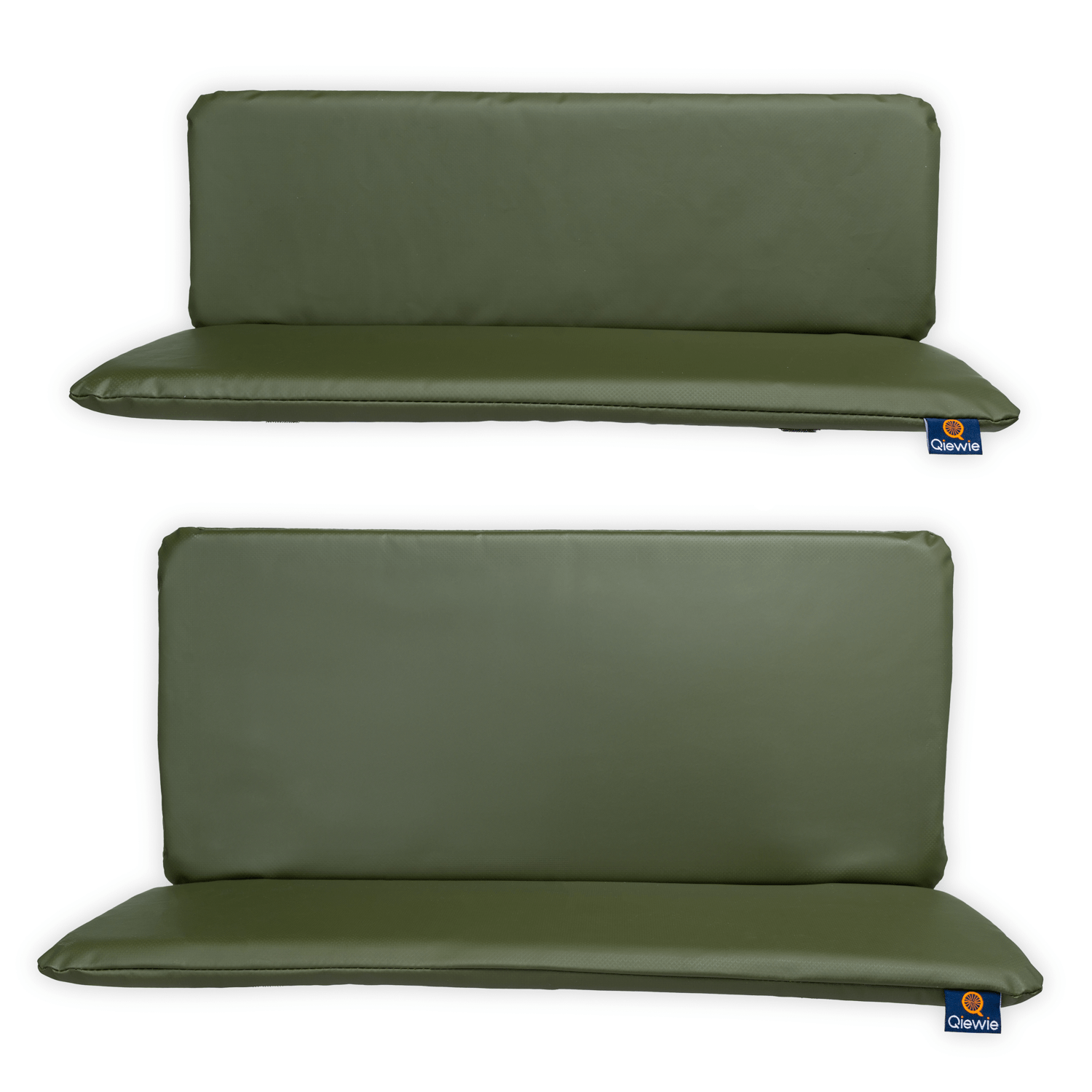 Cushion set suitable for the Vogue Carry 3 | Army Green