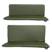Cushion set suitable for the Vogue Carry 3 | Army Green