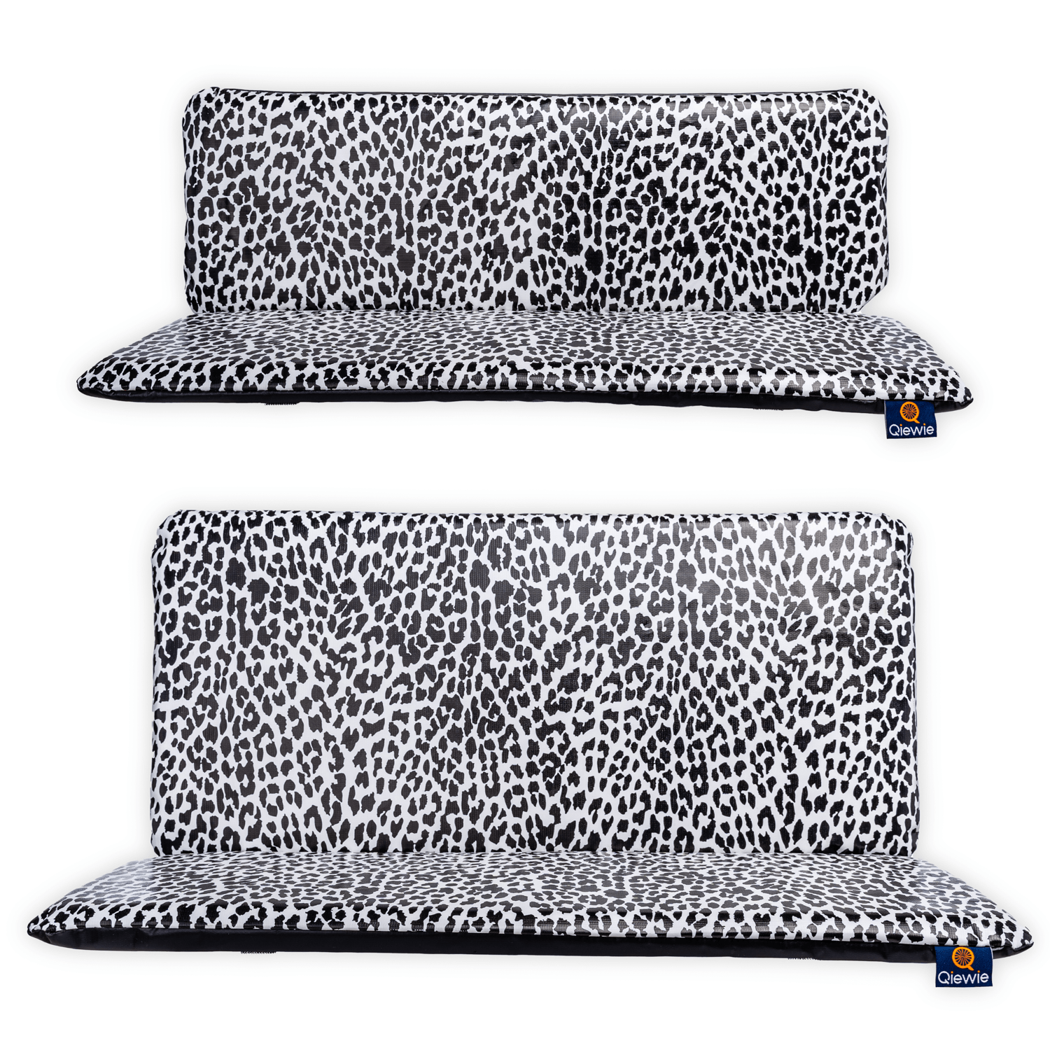 Cushion set suitable for the Vogue Carry 3 | Leopard